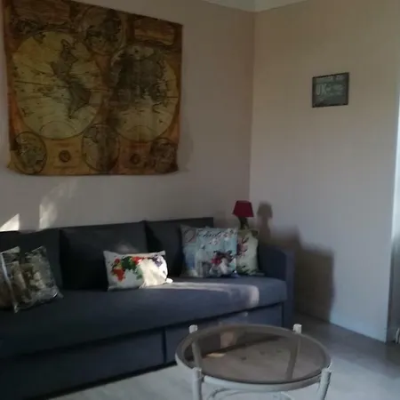 Guest house O'meunier Tu Dors *