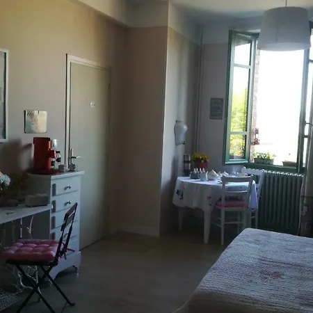Guest house O'meunier Tu Dors