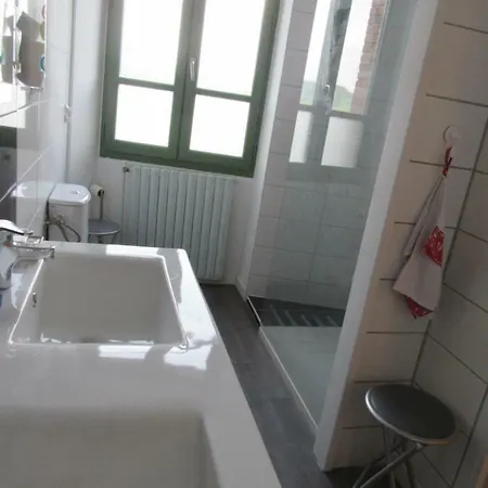 Guest house O'meunier Tu Dors *